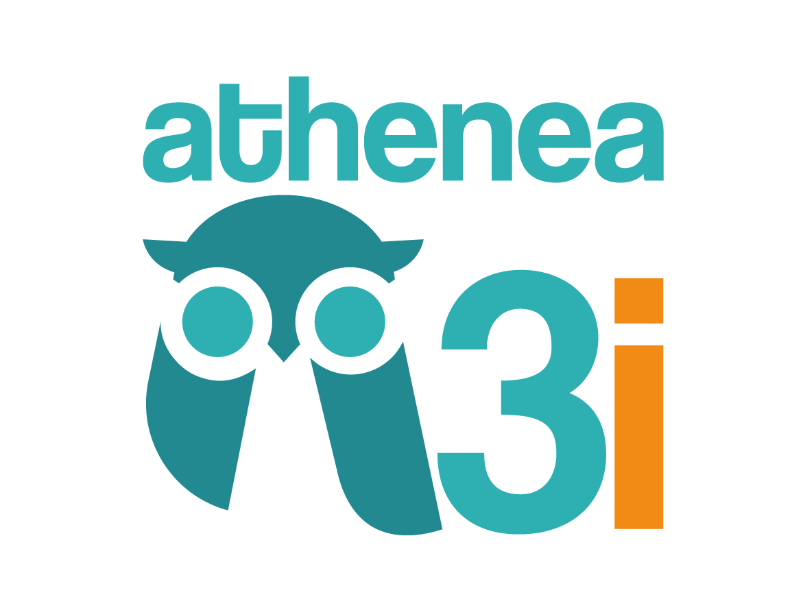 Athenea3i logo